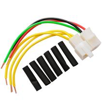 Conector Regulador Retificador Traxx JH Fly 150 - Wortech