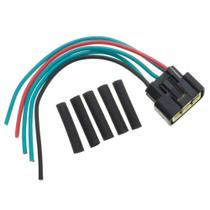 Conector Regulador Retificador VX 1100 - Wortech