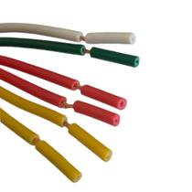 Conector Regulador Voltagem Titan 125 1987 á 2008 6 Fios Conector Regulador Voltagem Titan 125 1987 á 2008 6 Fios