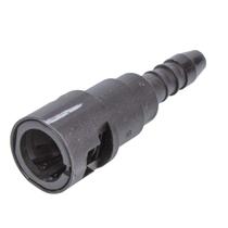 Conector Reto 3/8" X 5/16" Pop Top - Click QC-031 Conector Reto 3/8" X 5/16" Pop Top - Click QC-031