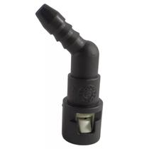 Conector Reto 45 Pop Top 5/16'' X 5/16''