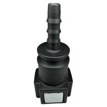 Conector Reto 5/16" X 1/4" Universal