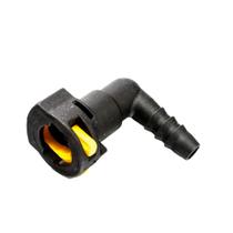 Conector Reto 90 Graus 5/16 X 5/16 Polegadas 4A - DSC5642 Conector Reto 90 Graus 5/16 X 5/16 Polegadas 4A - DSC5642