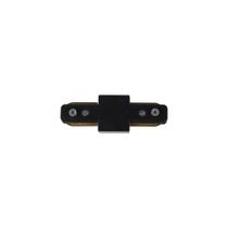 Conector Reto Blumenau para Trilho de Sobrepor