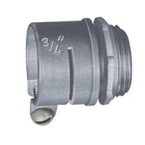 Conector Reto Box Aluminio 1 " CRA20 - WETZEL