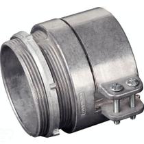 Conector Reto Com Rosca 2.1/2" Tramontina Tramontina Conector Reto Com Rosca 2.1/2" Tramontina Tramontina