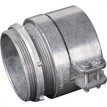 Conector reto com rosca 2.1/2" Conector reto com rosca 2.1/2"