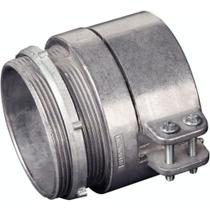 Conector Reto Com Rosca 3" Tramontina Tramontina