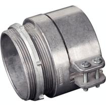 Conector reto com rosca 3" Tramontina