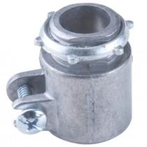 Conector Reto Com Rosca Bsp 1,1-2"" Flexor - 56127-025 - Tramontina Conector Reto Com Rosca " Flexor Tramontina