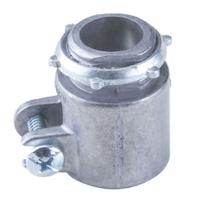 Conector Reto Com Rosca BSP 2"" Flexor - 56127/026 - TRAMONTINA Conector Reto Com Rosca BSP 2"" Flexor - 56127/026 - TRAMONTINA