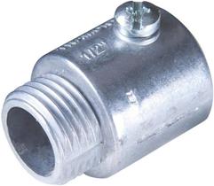 Conector Reto Flexor 1/2 Sem Rosca Tramontina Conector Reto Flexor 1/2 Sem Rosca Tramontina