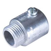 Conector Reto Flexor Sem Rosca 1/2 Tramontina Conector Reto Flexor Sem Rosca 1/2 Tramontina
