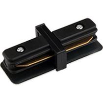 Conector reto para trilho - pt