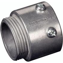 Conector Reto Sem Rosca 1.1/4" - Flexor Tramontina Tramontina