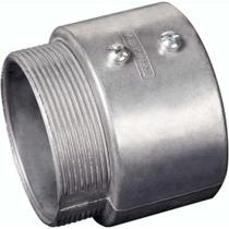 Conector Reto Sem Rosca 2.1/2" Tramontina Conector Reto Sem Rosca 2.1/2" Tramontina