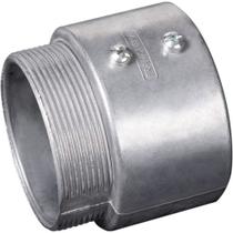 Conector reto sem rosca 2.1/2" - Tramontina