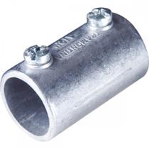 Conector Reto Tramontina Flexor 1/2 Conector Reto Tramontina Flexor 1/2