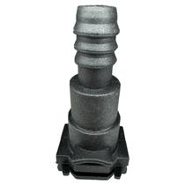 Conector Reto Universal 1/2" X 13"