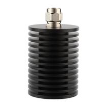 Conector RF Dummy Load BECEN 100W N-Male DC-3 GHz 50 Ohm