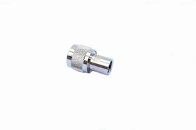 Conector RG58 N Macho Usivale (10un)