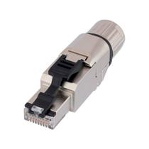 Conector Rj-45 Reto Epic Data Lan - Lapp