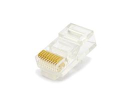 Conector RJ45 10V DS1124-01-P100T - Connfly