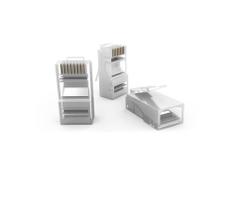 Conector RJ45 CAT.5E Macho PCT C/100 35050220 - Furukawa Soho PLUS Conector RJ45 CAT.5E Macho PCT C/100 35050220 - Furukawa Soho PLUS