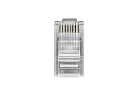Conector Rj45 Cat5E Conex 1000 (10 Peças)