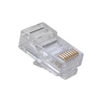Conector rj45 cat6 macho soho plus furukawa Conector rj45 cat6 macho soho plus furukawa