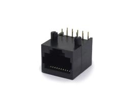 Conector RJ45 DS-1135-S100BP com 10 Vias