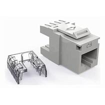 Conector RJ45 Fêmea Cat6 Multilan T568AB 35030600 Furukawa Conector RJ45 Fêmea Cat6 Multilan T568AB 35030600 Furukawa