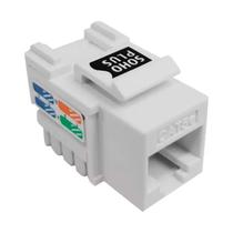 Conector Rj45 Femea Keystone Cat5e Sohoplus Furukawa