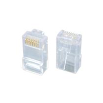 Conector rj45 pluscable pc-cnrj02 Conector rj45 pluscable pc-cnrj02