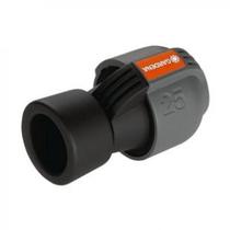 Conector Rosca Interna 25mm X 1 Gardena 2762-20 17 Conector Rosca Interna 25mm X 1 Gardena 2762-20 17