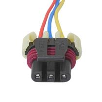 Conector Rotação 3 Vias Celta/Classic/Meriva/Montana/Jac J6