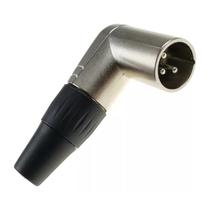 Conector roxtone rx3rmp-nt