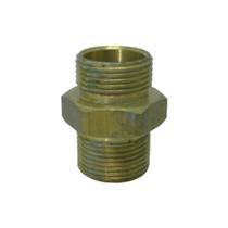 Conector Saída Jacto 22 X 22 M X M