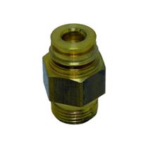 Conector Saída Jacto J7000 J7200 Com Stop Total