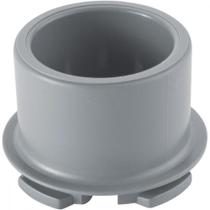 Conector Saida Plastibox Cinza 1/2'' 57251/011 Conector Saida Plastibox Cinza 1/2'' 57251/011
