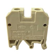 Conector sak10 en pa bege ex c011006.0100 weidmuller