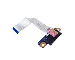 Conector sata cd dvd dell inspiron 15 5565 5567 - ls-d808p