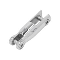 Conector Sem Destorcedor Para Âncora em Aço Inox 10-12mm