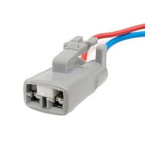 Conector Sensor ABS Toyota Hilux 2.7/2.8 Flex e Diesel TC1937 Conector Sensor ABS Toyota Hilux 2.7/2.8 Flex e Diesel TC1937