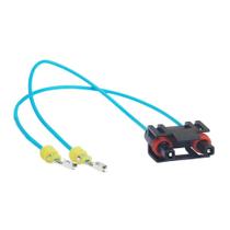 Conector Sensor Bomba Combustivel Flex C/ Terminal Conector Sensor Bomba Combustivel Flex C/ Terminal