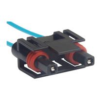 Conector Sensor Bomba Combustivel Flex Conector Sensor Bomba Combustivel Flex