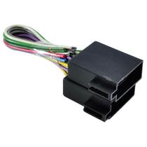 Conector Sensor Borboleta Fiesta/ka/courier Zetec Conector Sensor Borboleta Fiesta/ka/courier Zetec