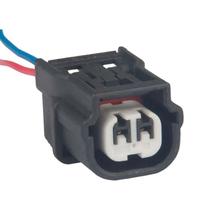 Conector Sensor de Temperatura Externo Honda Civic Fit HRV Conector Sensor de Temperatura Externo Honda Civic Fit HRV
