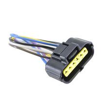 Conector Sensor Map Fiesta/ka/courier/fiesta/ka 6 Vias