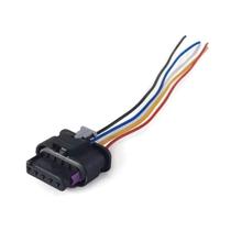 Conector Sensor Map Gnv 48 Pinos Lovato Kgm para 5v SGV